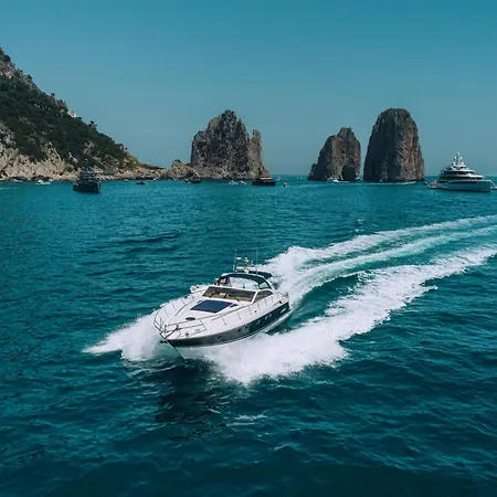 Live The Unforgettable On A Princess V55 Bateau-hôtel *