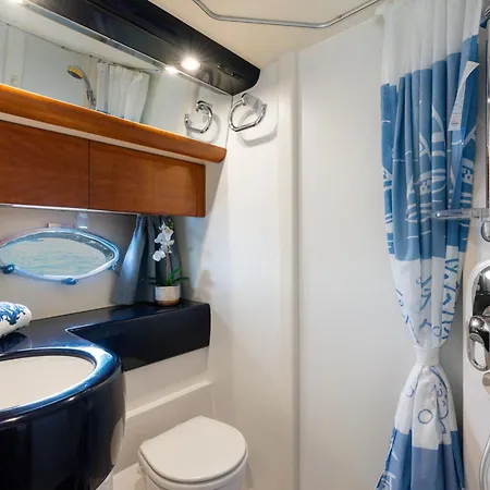 Bateau-hôtel Live The Unforgettable On A Princess V55