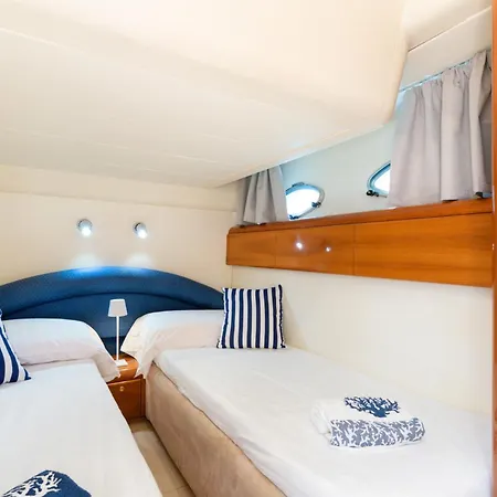 Live The Unforgettable On A Princess V55