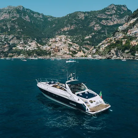 Live The Unforgettable On A Princess V55