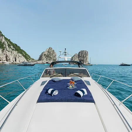 Live The Unforgettable On A Princess V55
