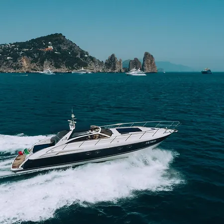 Live The Unforgettable On A Princess V55