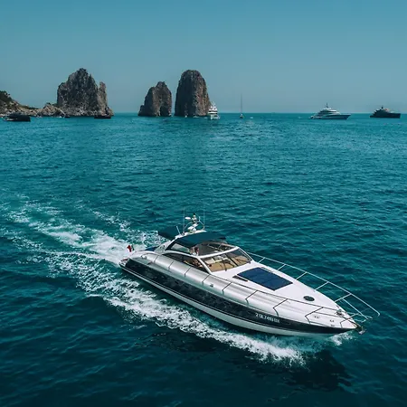 Live The Unforgettable On A Princess V55 *