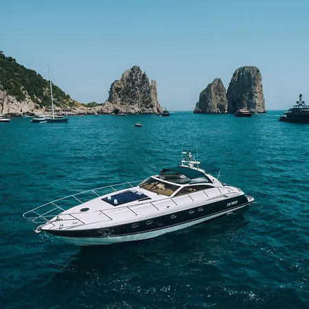 Botel Live The Unforgettable On A Princess V55 *