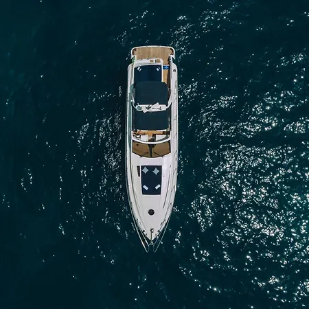 Live The Unforgettable On A Princess V55 * Sorrento