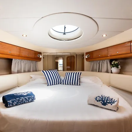 Live The Unforgettable On A Princess V55 * Sorrento